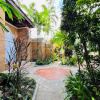 Отель Moonlight Panorama Ocean Villas-3Bedroom, фото 27