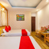 Отель Hanoi Daisy Hotel, фото 22