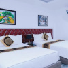 Отель GRAD Queen Hotel 2 - Ha Dong, фото 3