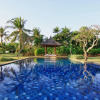 Отель Luxury Villa Hanani Jimbaran Bali, фото 11