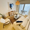 Отель Beach Apartment Residencial Mananero 2, фото 10