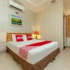 Отель OYO 1139 An Hung Hotel, фото 5