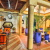 Отель Riad Nakhla, фото 15