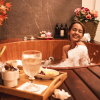 Отель Brisamar Hotel & SPA São Luís, фото 37
