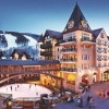 Отель Platinum 4 Bedroom Vacation Rental in the Heart of Vail That Includes Ski Valet, Ski Deck, Rooftop P, фото 13