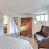 Отель Stylish Pet-friendly Denver Gem, 2 Mi to Downtown!, фото 2