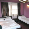Отель Sunny Hotel, фото 5