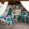Отель FAN SARD casa vacanze vicino mare San Giovanni di Posa ol01, фото 9
