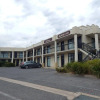 Отель Jacksons Motor Inn, фото 1