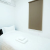 Отель Shiki Residence Shijo Karasuma 1C, фото 6