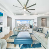 Отель Beach House Residence - Penthouse by Beachside Management, фото 33
