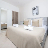 Отель Appartement Luxueux à Hydra, фото 23