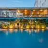 Отель Holiday Phu Quoc Hotel, фото 1