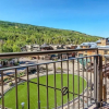 Отель Platinum Vail Solaris 4 Bedroom Vacation Rental Set at the Base of the Mountain Just Steps From the , фото 20