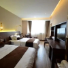 Отель Manxin Hotel Xujiahui, фото 6