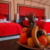 Отель Sahara Camp & Camel Trek, фото 7