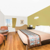 Отель Motel 6 Scottsbluff, фото 6