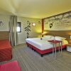 Отель ibis Styles Castres, фото 4