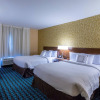 Отель Fairfield Inn & Suites by Marriott Atlanta Acworth, фото 5