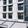 Отель Telmessos City Hotel ADULTS ONLY, фото 1