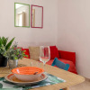 Отель Ruota 2 in Alghero With 1 Bedrooms and 1 Bathrooms, фото 12