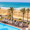 Отель Sea life Nahariya BY Jacob Hotels, фото 27