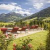 Отель Mountain & Spa Resort Alpbacherhof, фото 17