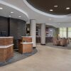 Отель Courtyard by Marriott Anniston Oxford, фото 2