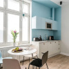Отель Sanhaus Apartments - Fiszera, фото 26