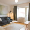 Отель Borent Suite Apartment, фото 3