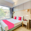 Отель Townhouse OAK Seaons Hotel, фото 3