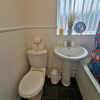 Отель Cozy 2 Bed House - FREE Wifi and Parking - Anfield Liverpool Home, фото 17