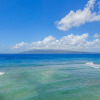 Отель Maui Kai 805 Ocean View 1 bedroom/1 bath 1 Condo by RedAwning, фото 17