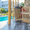 Отель Kouros Home and Suites, фото 34