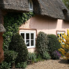 Отель Thatched Farm Holiday Cottages, фото 1