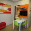 Отель ABC Hotel Cebu, фото 16