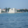 Отель Apartment Dama - 10 m from beach: A1 Sukosan, Zadar riviera, фото 23