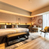 Отель Tokyo Bay Shiomi Prince Hotel, фото 13