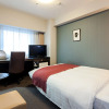 Отель Daiwa Roynet Hotel MITO, фото 7