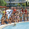 Отель Bibione - Appartamento Aparthotel & Villaggio Planetarium, фото 29