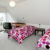 Отель Spacious Holiday Home in Funen Near the Sea, фото 12