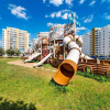 Отель Spartacus Pool Apartments, фото 6