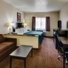 Отель Quality Inn & Suites Wichita Falls I-44, фото 22