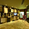Отель Nikoh Capsule Hotel Refre - Hostel - Caters to Men в Саппоро