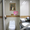 Отель Fuyi Business Hotel, фото 8