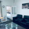 Отель Cheerful Town House in Coventry City Centre, фото 2