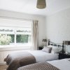 Отель Portrush - Hope Cottage - sleeps 5 guests  in 3 bedrooms, фото 3