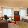 Отель Residence Inn by Marriott Sacramento Airport Natomas, фото 7