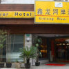 Отель Shanghai Xinlong River Hotel, фото 5