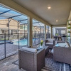 Отель Storey Lake 9 Bed Game Room & Pool 9 Bedroom Home by Redawning, фото 11